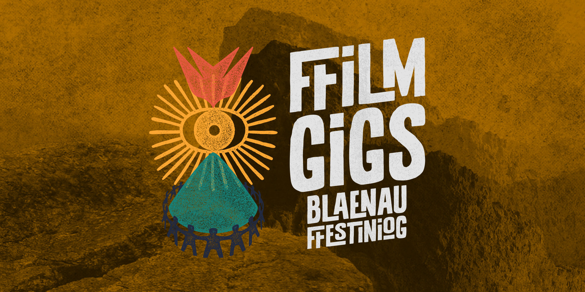 CellB Cinema Ffilm Gigs Blaenau Ffestiniog