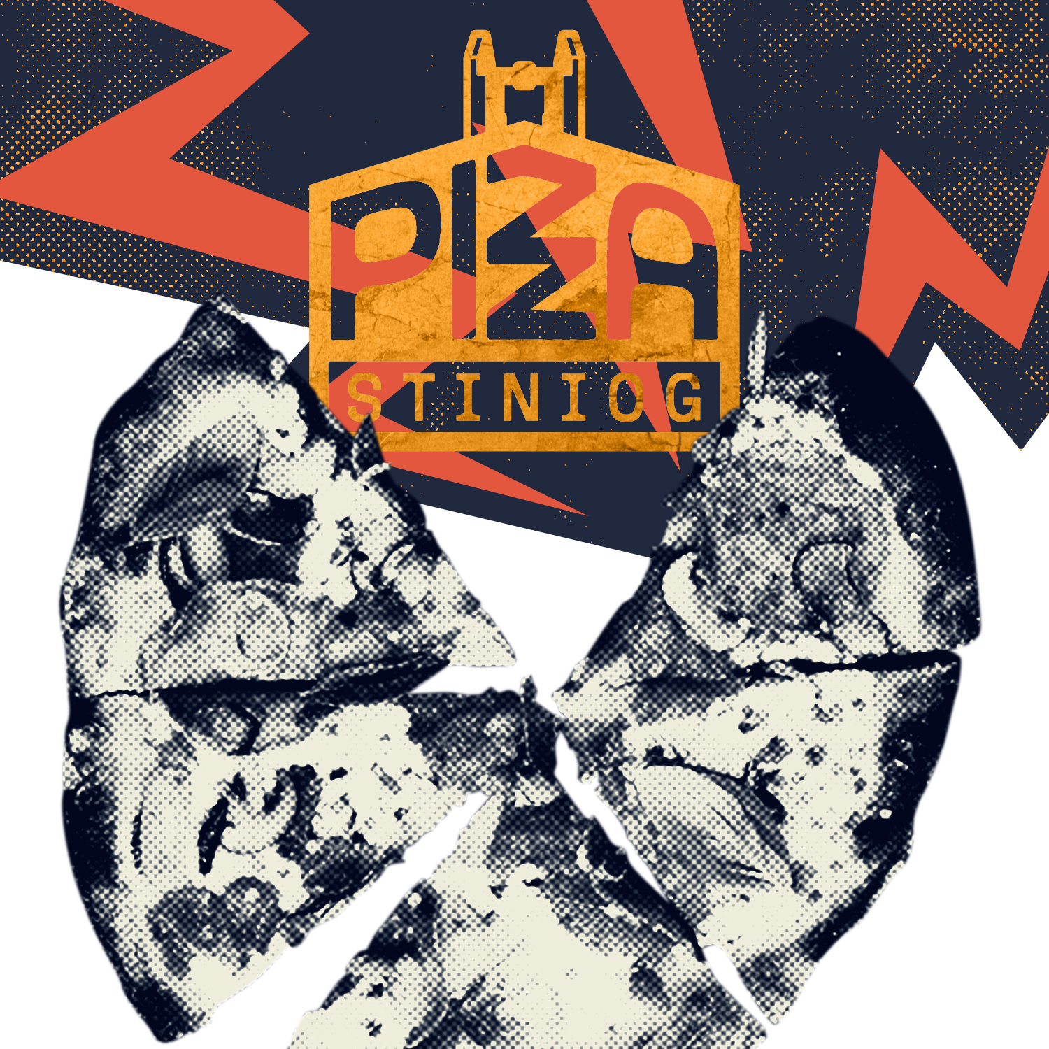 Pizza Stiniog Blaenau Ffestiniog North Wales